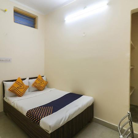 Spot On Negi Home Stay Dehradun Dış mekan fotoğraf