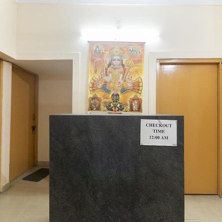Spot On Negi Home Stay Dehradun Dış mekan fotoğraf