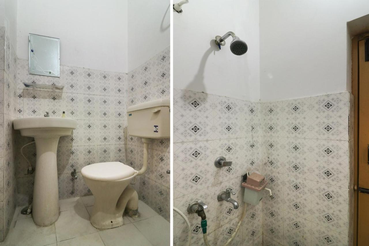 Spot On Negi Home Stay Dehradun Dış mekan fotoğraf