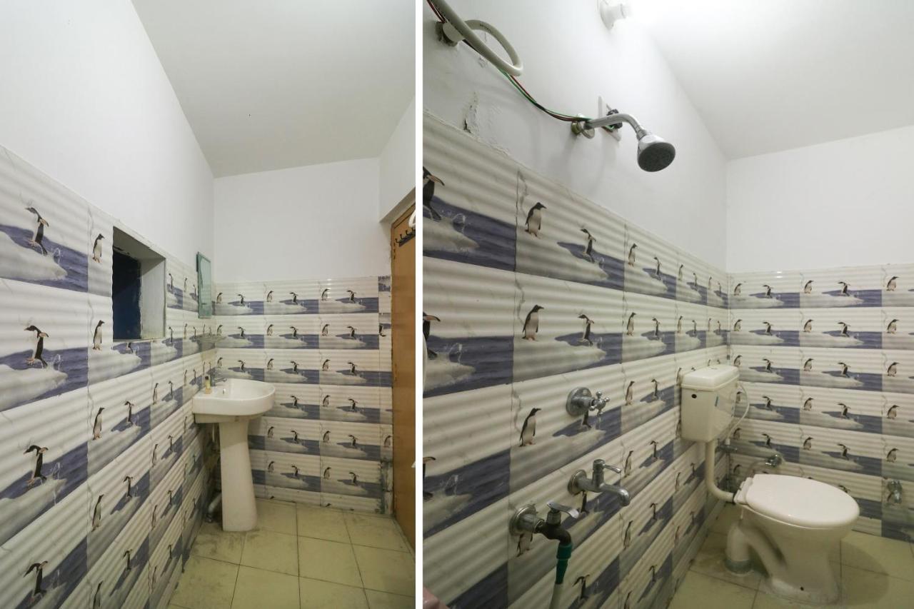 Spot On Negi Home Stay Dehradun Dış mekan fotoğraf
